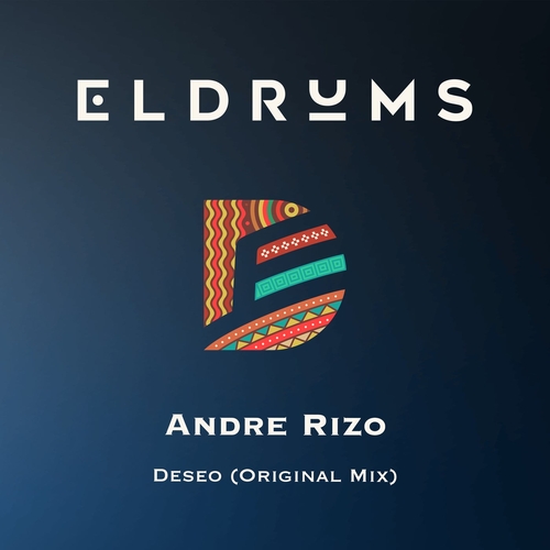Andre Rizo - Deseo [ELD008]